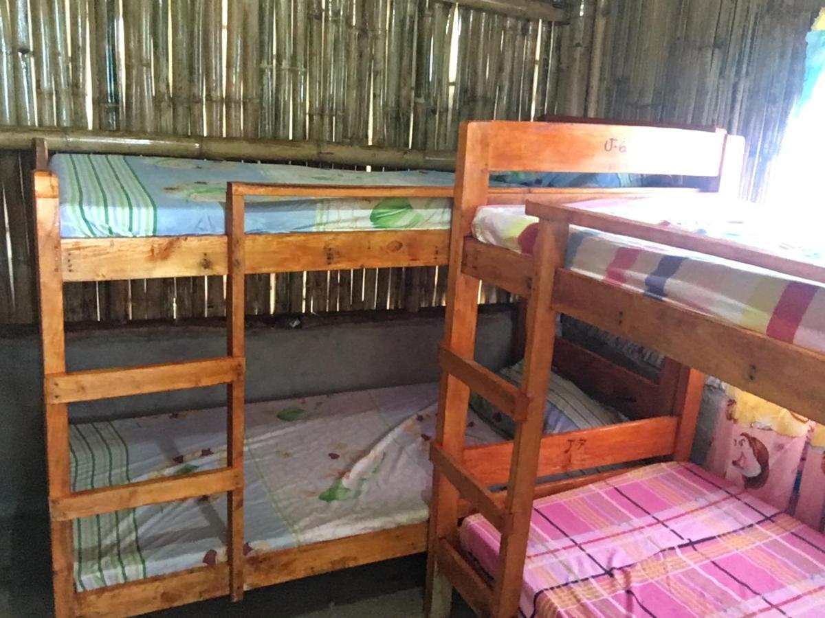 Gigante Island Homestay - Balay Sa Gigante Carles Luaran gambar