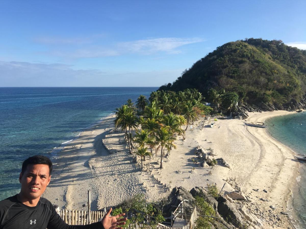 Gigante Island Homestay - Balay Sa Gigante Carles Luaran gambar