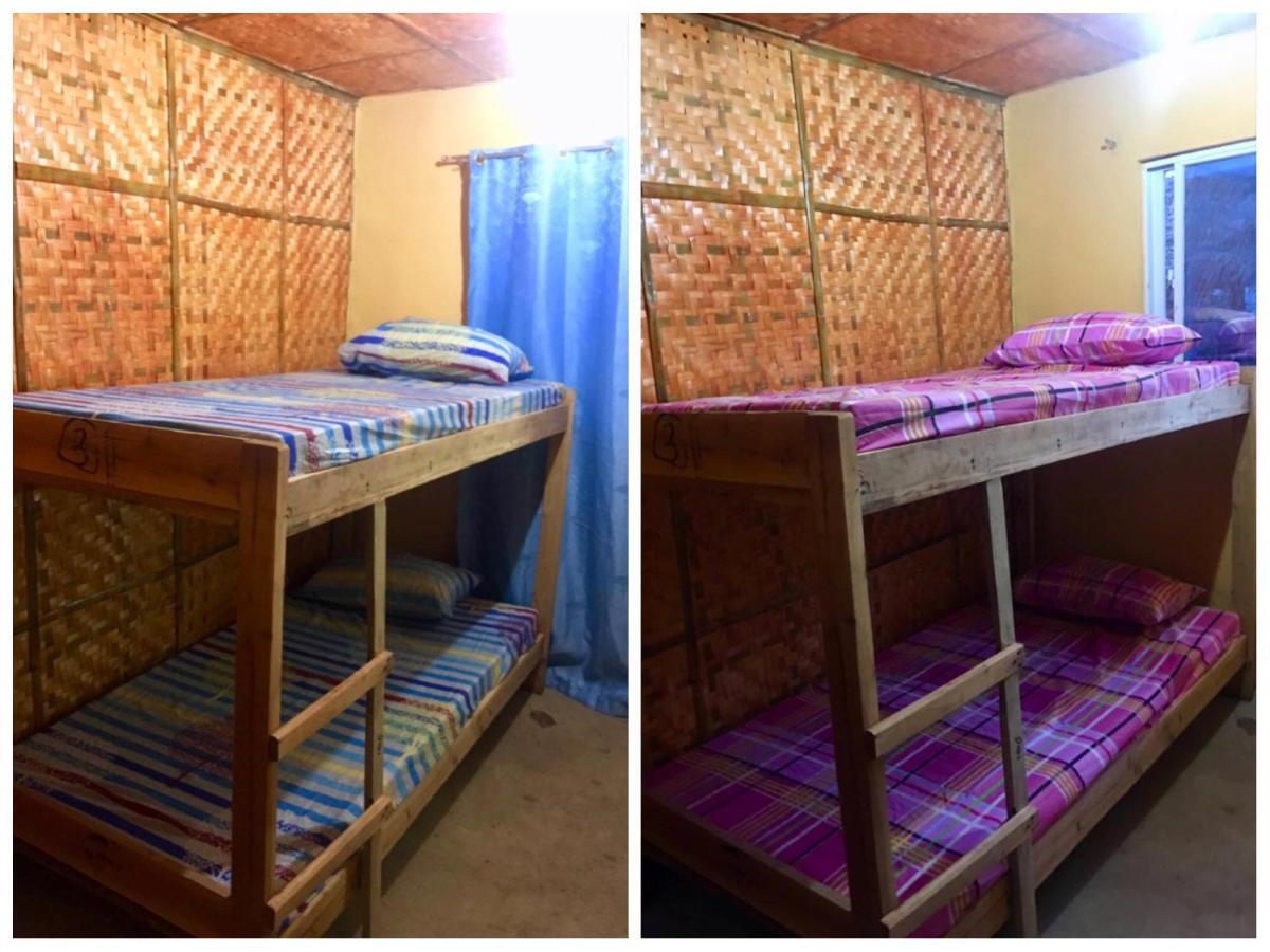 Gigante Island Homestay - Balay Sa Gigante Carles Luaran gambar